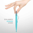 moex Pull Case Xiaomi 13 Einsteckhülle Leder Optik – Weiteres Produktbild 6