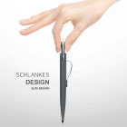 moex Pull Case Xiaomi 14 Einsteckhülle Leder Optik – Weiteres Produktbild 5