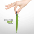 moex Pull Case Xiaomi 14 Einsteckhülle Leder Optik – Weiteres Produktbild 5