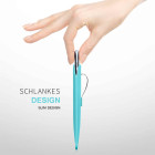 moex Pull Case Xiaomi 14 Einsteckhülle Leder Optik – Weiteres Produktbild 5