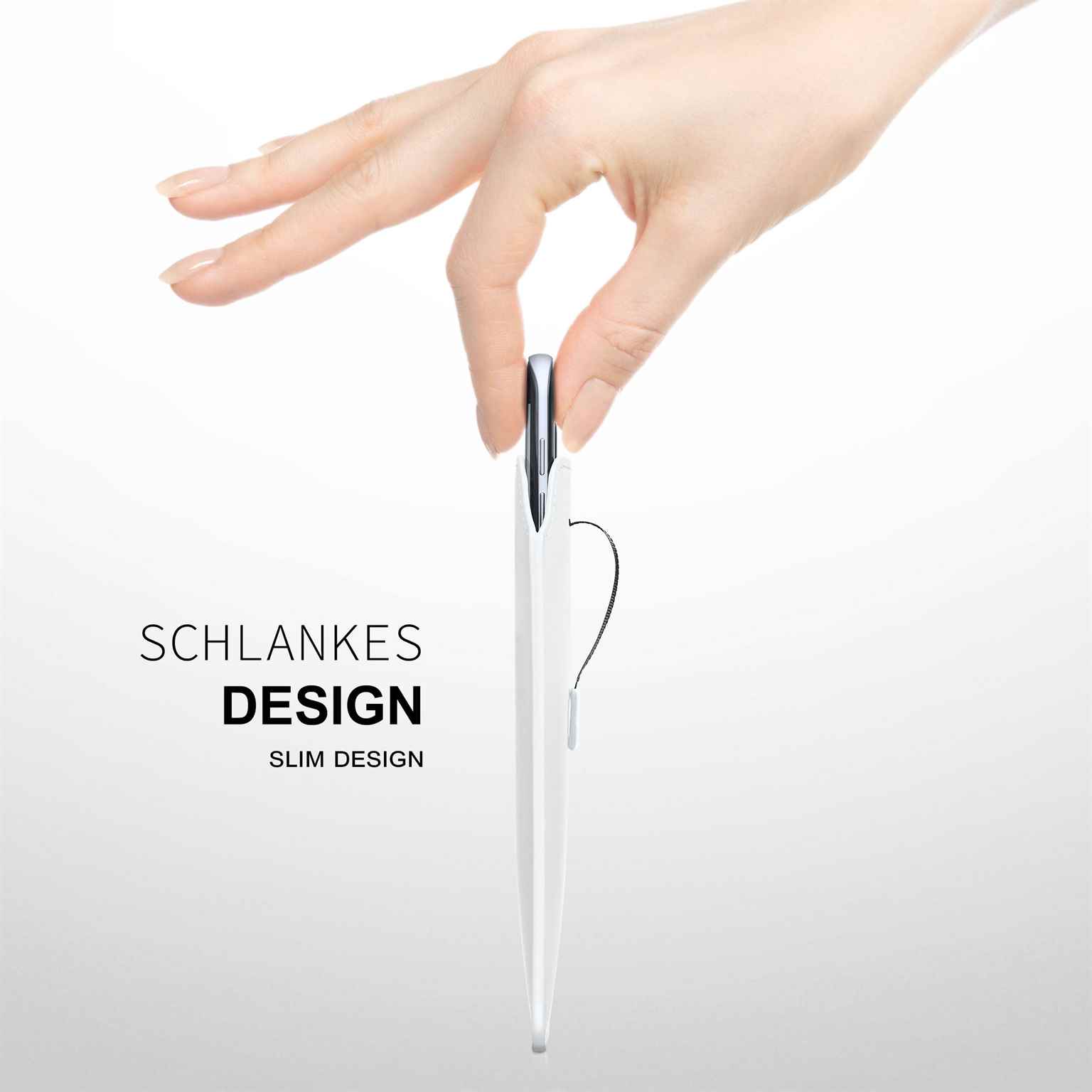 moex Pull Case Xiaomi 14 Einsteckhülle Leder Optik – Weiteres Produktbild 5 moex Pull Case Xiaomi 14 Einsteckhülle Leder Optik – Weiteres Produktbild 5