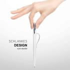 moex Pull Case Xiaomi 15 Einsteckhülle Leder Optik – Weiteres Produktbild 6