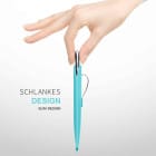 moex Pull Case Xiaomi Mi 9T Pro Einsteckhülle Leder Optik – Produktbild 5