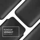 moex Pull Case Xiaomi Mi A2 Lite Einsteckhülle Leder Optik – Weiteres Produktbild 3