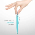 moex Pull Case Xiaomi Mi Note 10 Einsteckhülle Leder Optik – Produktbild 5