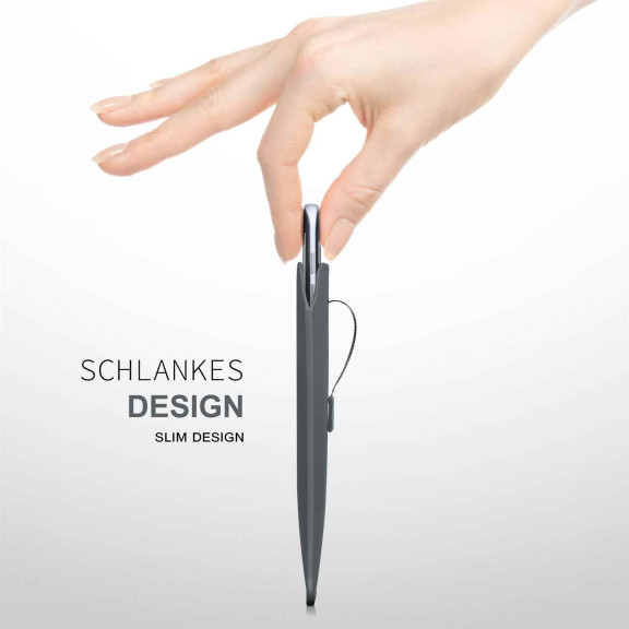 moex Pull Case Xiaomi Mi Note 10 Pro Einsteckhülle Leder Optik – Weiteres Produktbild 5