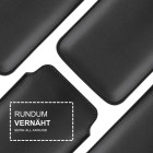 moex Pull Case Redmi 7A Einsteckhülle Leder Optik – Weiteres Produktbild 3