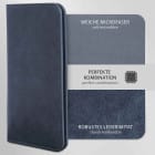 moex Purse Case iPhone 14 Pro Max Handytasche mit Geldbörse – Weiteres Produktbild 4