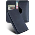 moex Purse Case iPhone 16 Handytasche mit Geldbörse – Weiteres Produktbild 1