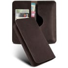 moex Purse Case iPhone 16 Handytasche mit Geldbörse – Weiteres Produktbild 1