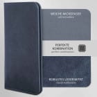 moex Purse Case iPhone XS Max Handytasche mit Geldbörse – Produktbild 4