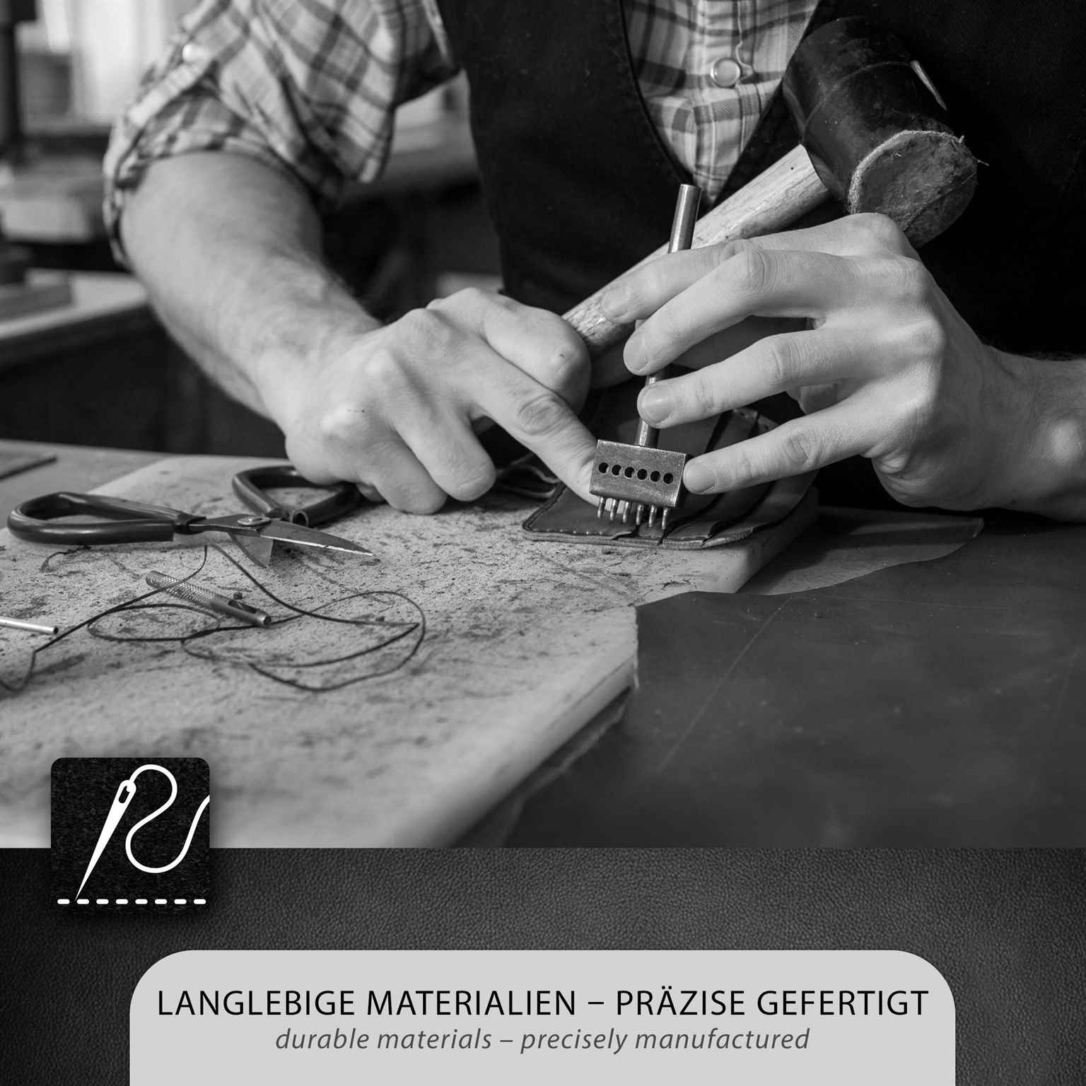 moex Purse Case Doro 8200 Handytasche mit Geldbörse – Weiteres Produktbild 6