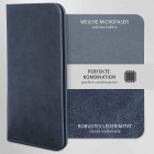 moex Purse Case Fairphone 3 Plus Handytasche mit Geldbörse – Weiteres Produktbild 4