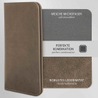 moex Purse Case Fairphone 3 Plus Handytasche mit Geldbörse – Weiteres Produktbild 4