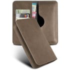 moex Purse Case Google Pixel 3a Handytasche mit Geldbörse – Produktbild 1