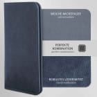 moex Purse Case Google Pixel 6 Pro Handytasche mit Geldbörse – Produktbild 4