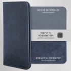 moex Purse Case Honor 400 Handytasche mit Geldbörse – Produktbild 4