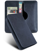 moex Purse Case Honor X8a Handytasche mit Geldbörse – Weiteres Produktbild 1