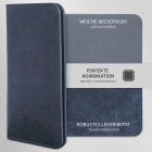 moex Purse Case Honor X8a Handytasche mit Geldbörse – Weiteres Produktbild 4