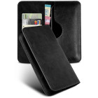 moex Purse Case Blackview Wave 9C Handytasche mit Geldbörse – Produktbild 1