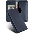 moex Purse Case Google Pixel 11 Handytasche mit Geldbörse – Produktbild 1