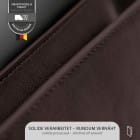 moex Purse Case Oppo Reno15 Pro 5G Handytasche mit Geldbörse – Produktbild 5