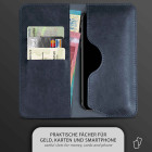 moex Purse Case Samsung Galaxy Z Fold 8 Ultra Handytasche mit Geldbörse – Produktbild 2