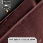 moex Purse Case Xiaomi 17T Pro Handytasche mit Geldbörse – Produktbild 5