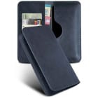 moex Purse Case Poco F7 Handytasche mit Geldbörse – Produktbild 1