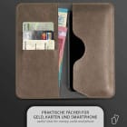 moex Purse Case Poco X8 Pro Max Handytasche mit Geldbörse – Produktbild 2