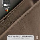 moex Purse Case Redmi Note 15 5G Handytasche mit Geldbörse – Produktbild 5