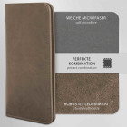 moex Purse Case Nokia 7.2 Handytasche mit Geldbörse – Weiteres Produktbild 4