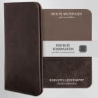 moex Purse Case Nokia G11 Plus Handytasche mit Geldbörse – Weiteres Produktbild 4