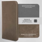 moex Purse Case Nothing Phone (2a) Handytasche mit Geldbörse – Weiteres Produktbild 4