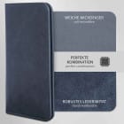 moex Purse Case OnePlus 9 Pro Handytasche mit Geldbörse – Produktbild 4