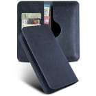 moex Purse Case Realme GT 6 Handytasche mit Geldbörse – Weiteres Produktbild 1