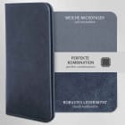 moex Purse Case Samsung Galaxy A15 (4G) Handytasche mit Geldbörse – Produktbild 4