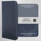 moex Purse Case Samsung Galaxy A22 (4G) Handytasche mit Geldbörse – Produktbild 4