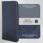 moex Purse Case Samsung Galaxy A30s Handytasche mit Geldbörse – Produktbild 4