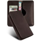 moex Purse Case Samsung Galaxy A35 5G Handytasche mit Geldbörse – Produktbild 1