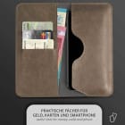 moex Purse Case Samsung Galaxy A35 5G Handytasche mit Geldbörse – Produktbild 2