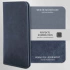 moex Purse Case Samsung Galaxy A56 5G Handytasche mit Geldbörse – Produktbild 4