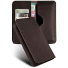 moex Purse Case Samsung Galaxy A56 5G Handytasche mit Geldbörse – Produktbild 1