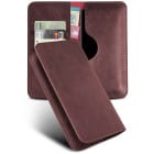 moex Purse Case Samsung Galaxy Note 10 Handytasche mit Geldbörse – Produktbild 1