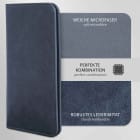 moex Purse Case Samsung Galaxy Note 20 Ultra 5G Handytasche mit Geldbörse – Produktbild 4