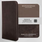 moex Purse Case Sony Xperia 1 V Handytasche mit Geldbörse – Weiteres Produktbild 4