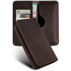 moex Purse Case Xiaomi 14 Ultra Handytasche mit Geldbörse – Weiteres Produktbild 1