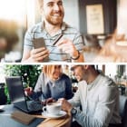 moex Purse Case Xiaomi 14T Pro Handytasche mit Geldbörse – Weiteres Produktbild 6