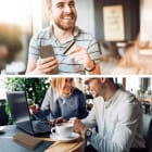 moex Purse Case Xiaomi Mi 10T Pro Handytasche mit Geldbörse – Produktbild 6