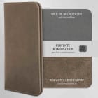 moex Purse Case Xiaomi Mi Note 10 Handytasche mit Geldbörse – Produktbild 4